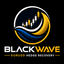 Blackwave Hedgeguard Pro Eurusd trading robot logo