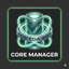 EDA Sniper Trade Manager trading robot logo