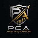 Prop Control Assistant MT5 trading robot logo