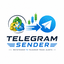Telegram Sender Mt4 trading robot logo