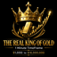 The Real King of Gold trading robot logo