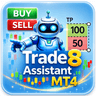 Trade Assistant 8 Analyzer MT4