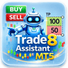 Trade Assistant 8 Analyzer MT5