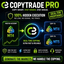 CopyTrade Pro MT4 trading robot logo