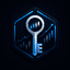 MagicKey Manager trading robot logo