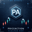 PriceAction Scalper Pro trading robot logo