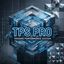 TPS Scalpers Pro trading robot logo