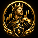 Am Gold Master MT5 trading robot logo