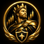 Am Gold Master MT5 trading robot logo