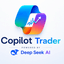 Copilot Trader AI trading robot logo