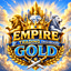 Empire Gold X trading robot logo