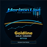 Horizon Gold Line En