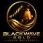 Blackwave Hedgeguard Pro Gold trading robot logo