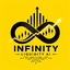 Infinity Liquidity AI trading robot logo