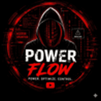 Power Flow Binary Conservative Strategy Tester result, 12.16% simulated ROI