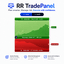 RR TradePanel MT5 trading robot logo
