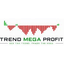 Trend Mega Hilo trading robot logo