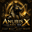 Anubis Xau EA trading robot logo