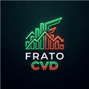 Frato CVD trading robot logo