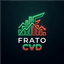 Frato CVD trading robot logo