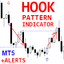 Hook Pattern MT5 rq trading robot logo