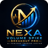 NEXA Volume Spike Breakout PRO