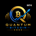 Quantum Bitcoin Edge MT4 trading robot logo