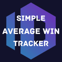 Simple Average Win Tracker Conservative Strategy Tester result, 12.17% simulated ROI