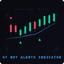 UT Bot Alert Indicator trading robot logo