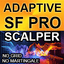 Adaptive SF Pro Scalper EA ms trading robot logo