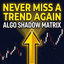 Algo Shadow Matrix MT5 trading robot logo