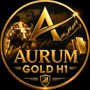 Aurum Gold H1 trading robot logo