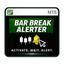 Bar Break Alerter trading robot logo