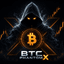 BTC Phantom X trading robot logo