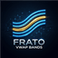 Frato Vwap Bands trading robot logo