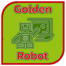 My Golden Robot