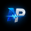 NanoPulse trading robot logo