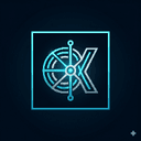 NexusAlpha trading robot logo