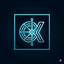 NexusAlpha trading robot logo