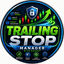 Trailing Stop Pro EA trading robot logo