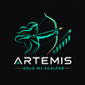 Artemis Gold M1 Scalper MT5