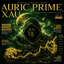 Auric Prime trading robot logo
