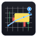 ChartMarker trading robot logo