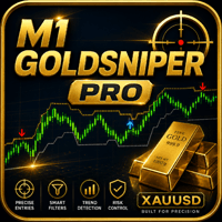 M1 Gold Sniper Pro