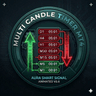 Multi TF Candle Timer MT4
