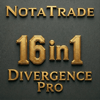 NotaTrade Divergence Pro 16 in 1 Conservative Strategy Tester result, 12.16% simulated ROI