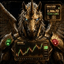 Pegasus Quantum trading robot logo