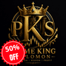 Prime King Solomon EA