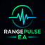 RangePulse EA trading robot logo