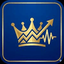 Royal TrendPulse trading robot logo